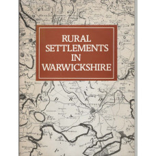 Rural Settlements in Warwickshire - Used
