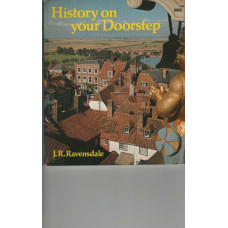  History on  Your Doosrstep -  Used book