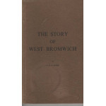 The Story of West Bromwich - Used