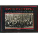 Homes for People: 100 years of council housing in Birmingham- Used
