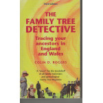 The Family Tree Detective: Tracing your ancestors in England and Wales-   Used