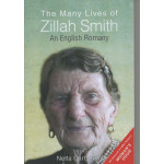 The Many Lives of Zillah Smith: an English Romany -   Used