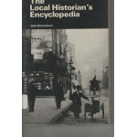 The Local Historian's Encyclopedia -   Used