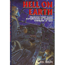  Hell On Earth - Used book