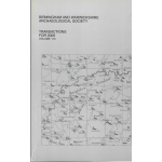 Birmingham and Warwickshire Archaeological Society: Volume 113 Transactions for 2009 - Used book Birmingham and Warwickshire Archaeological Society: Volume 113 Transactions for 2009 - Used book