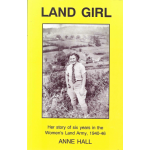Land Girl - Used book Land Girl - Used book