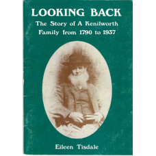  Looking Back - Used book