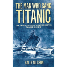  The Man Who Sank Titanic - Used book