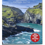 Tintagel Castle - Used book Tintagel Castle - Used book