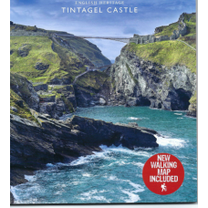 Tintagel Castle - Used book