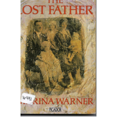 The Lost Father - Used book