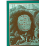 A Guide to The Archives and Manuscripts of The Royal Society - Used book