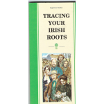 Tracing Your Irish Roots  - Used book