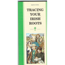 Tracing Your Irish Roots  - Used book