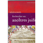 Rechercher Ses Ancedtres Juifs - Used book