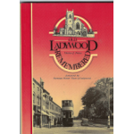 Old Ladywood Remembered: a pictorial history of the area and its people - Used book Old Ladywood Remembered: a pictorial history of the area and its people - Used book