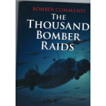 Bomber Command The Thousand Bomber Raids - Used book Bomber Command The Thousand Bomber Raids - Used book