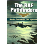 The RAF Pathfinders: Bomber Command's elite squadrons - Used book The RAF Pathfinders: Bomber Command's elite squadrons - Used book