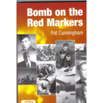 Bomb On The Red Markers - Used book Bomb On The Red Markers - Used book