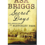 Secret Days: code-breaking in Bletchley Park - Used book Secret Days: code-breaking in Bletchley Park - Used book