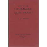 Notes on the Stourbridge Glass Trade -   Used