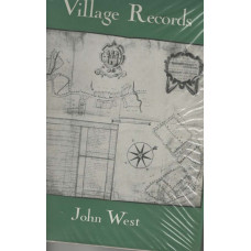 Village Records - Used
