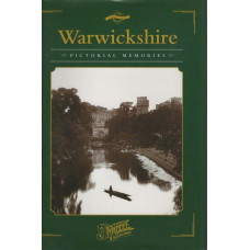 Warwickshire:  pictorial memories - Used