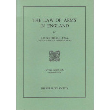 The Law of Arms in England -  Used