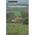 A History of English Field-Names -  Used