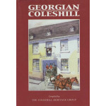 Georgian Coleshill  [Heritage Trail]  Used