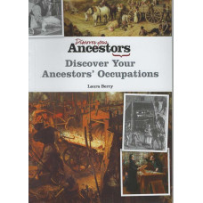 Discover Your Ancestors' Occupations -   Used