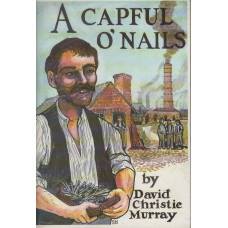 A Capful O'Nails - Used