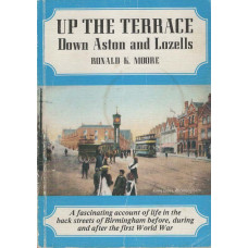 Up the Terrace Down Aston and Lozells -   Used