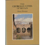 The Georgian Cities of Britain    Used