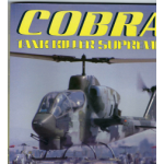 Cobra: tank killer supreme - Used book Cobra: tank killer supreme - Used book