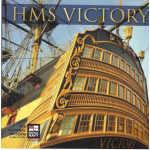 HMS Victory - Used book HMS Victory - Used book