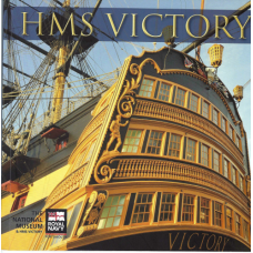 HMS Victory - Used book HMS Victory - Used book