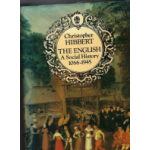 The English: a social history 1066-1945 -  Used book