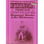Victorian and Edwardian Entertainment from Old Photographs- Used book Victorian and Edwardian Entertainment from Old Photographs- Used book