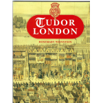 Tudor London (The Museum of London) - Used book Tudor London (The Museum of London) - Used book