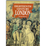 Eighteenth Century London (The Museum of London) - Used book Eighteenth Century London (The Museum of London) - Used book
