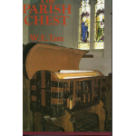 The Parish Chest: a study of the records of parochial administration in England - Used book The Parish Chest: a study of the records of parochial administration in England - Used book