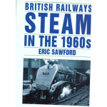 British Railways Steam in the 1960s - Used book