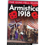 Armistice 1918 - Used book