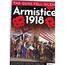 Armistice 1918 - Used book