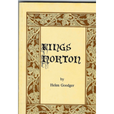 Kings Norton - Used book Kings Norton - Used book