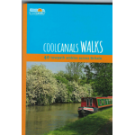 Coolcanal Walks: 40 towpath across Britain - Used book Coolcanal Walks: 40 towpath across Britain - Used book