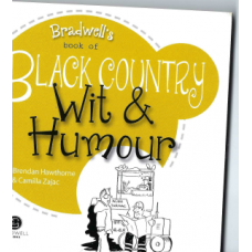 Black Country Wit and Humour  - Used book