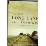 Long Lane with Turnings - Used book