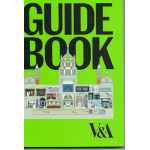 V&A Guide Book - Used book